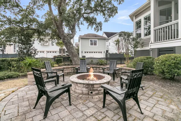 $2,050,000 | 2648 Augustus Street, Daniel Island, SC 29492