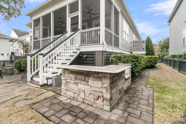 $2,150,000 | 2648 Augustus Street, Daniel Island, SC 29492