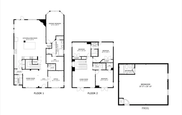 $2,050,000 | 2648 Augustus Street, Daniel Island, SC 29492