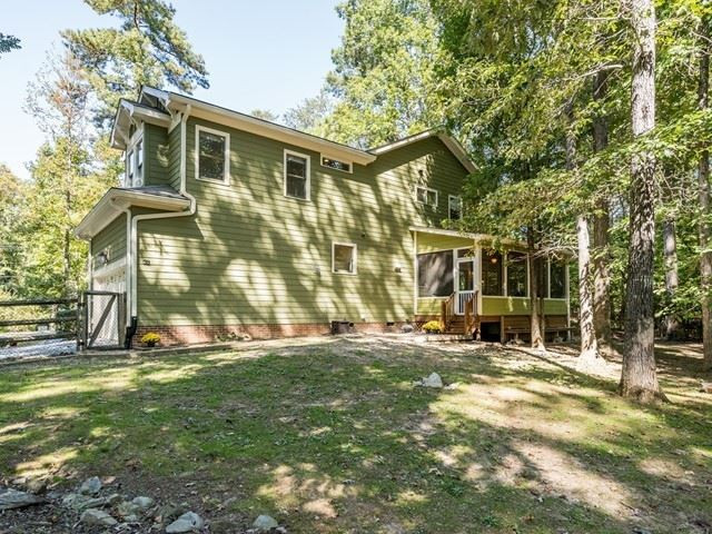 5334 Russell Road Durham, NC 27712 - Photo 24 of 29 Photo 24