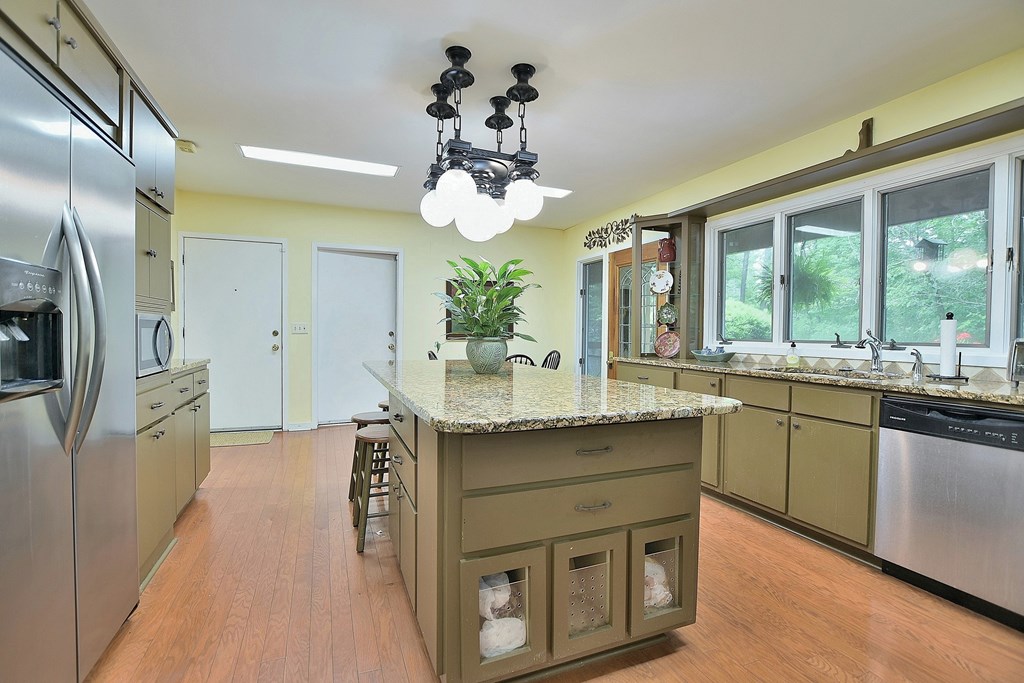 6927 Cartledge Road Box Springs, GA 31801 - Photo 15 of 38 Gallery Image 15