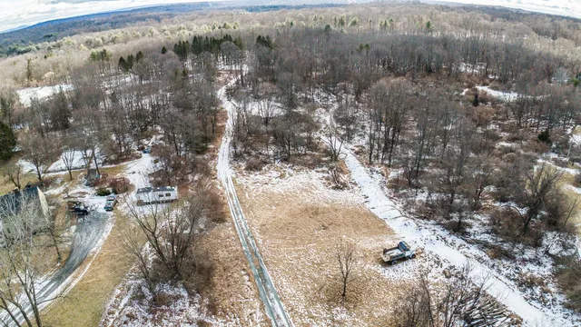 a view of outdoor space