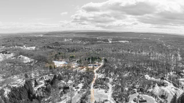 a view of a lake view