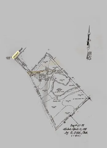 a black and white photo of a book