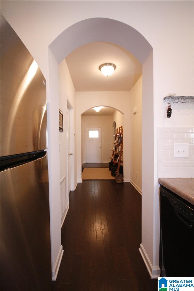 125 Blueberry Cove Springville, AL 35146 - Photo 3 of 20