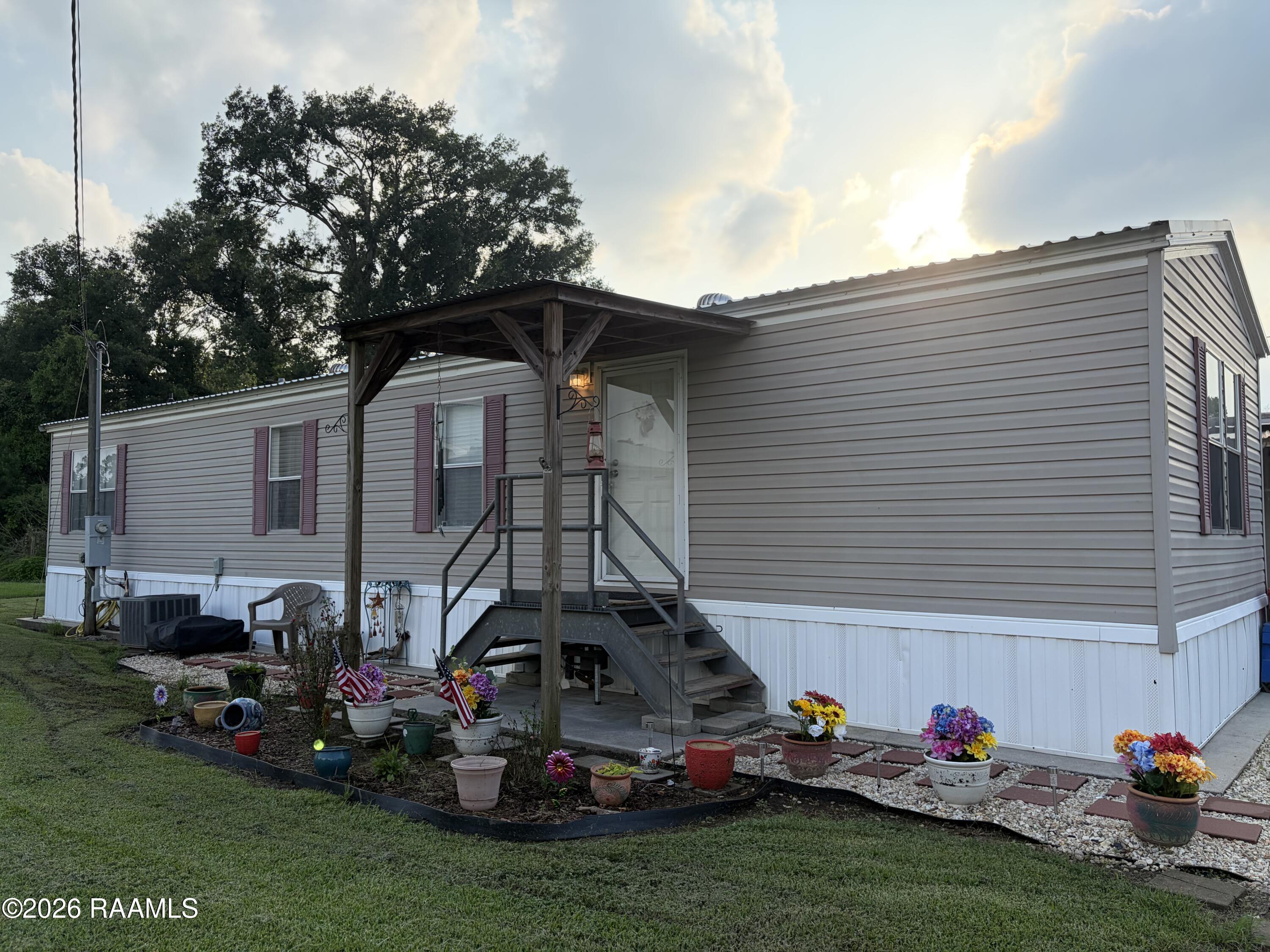 460 Bayou Road Port Barre, LA 70577 - Photo 1 of 16