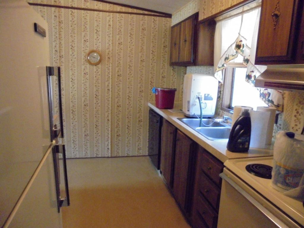 220 Carpenters Chapel Road Mosheim, TN 37818 - Photo 8 of 12 Photo 8
