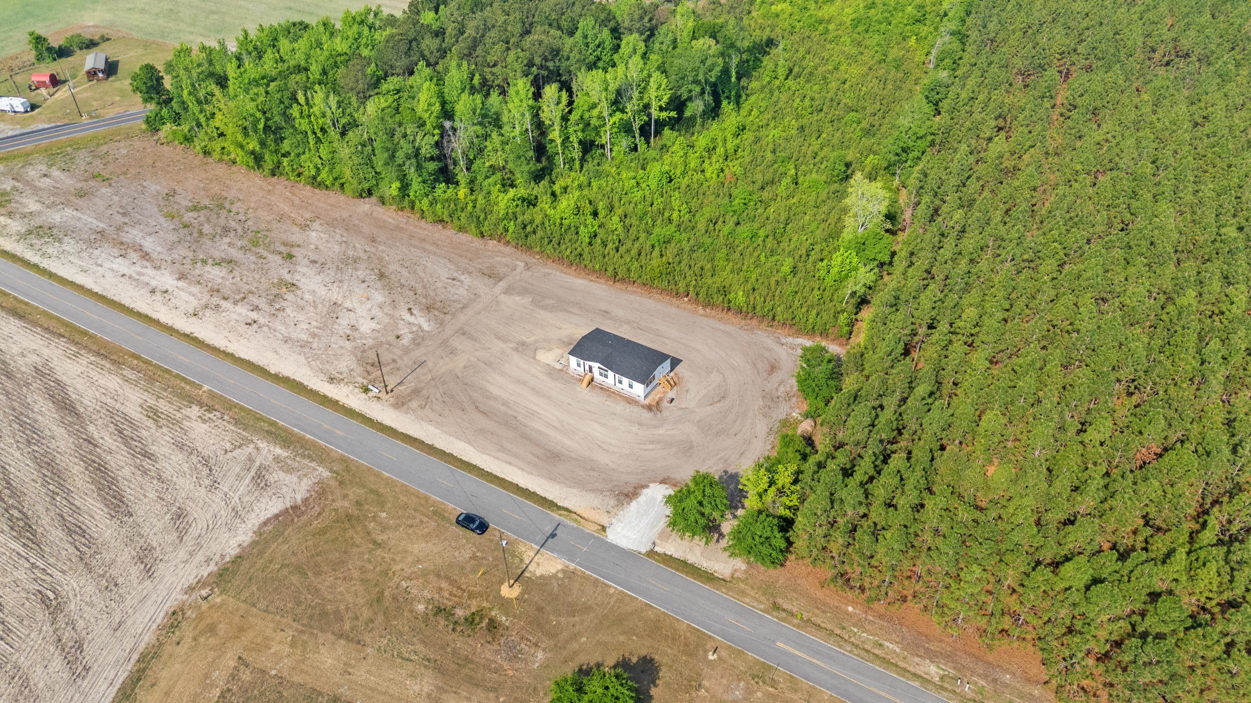 1939 Troy Atkinson Road Mullins, SC 29574 - Photo 41 of 46