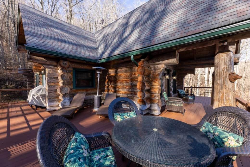 473 Cherry Grove Road Slatyfork, WV 26291 - Photo 8 of 55 Gallery Image 8