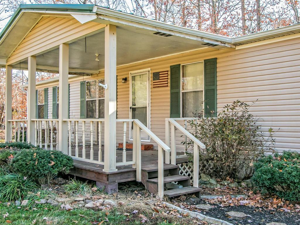 287 Hugh Story Road Limestone, TN 37681 - Photo 3 of 23 Welcome Home