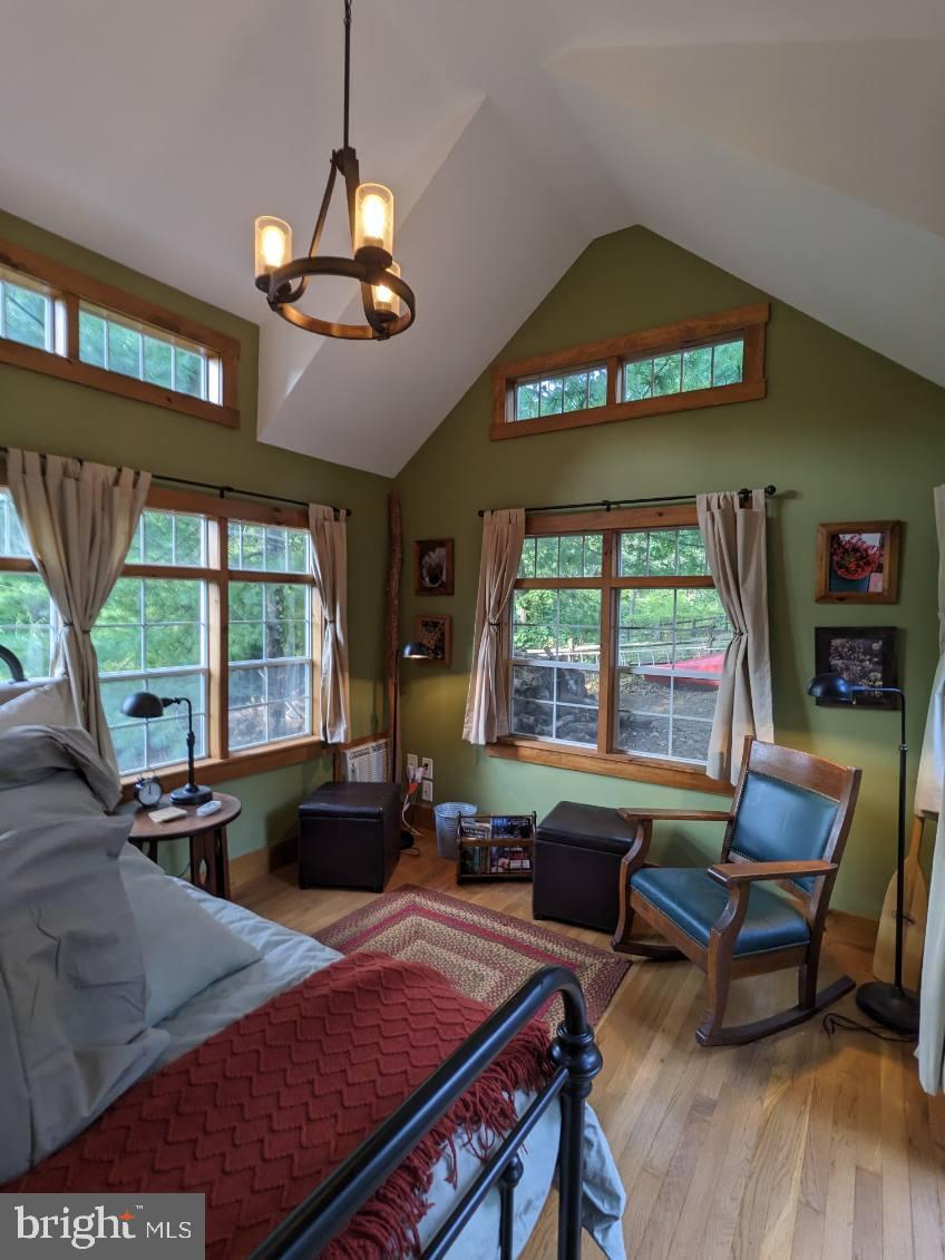 24 Blue Ridge Road Titusville, NJ 08560 - Photo 22 of 34 Interior of Cabana 1 in Backyard