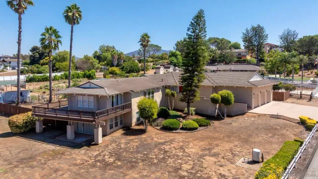 $1,247,500 | 719 Singing Trails Drive, El Cajon, CA 92019