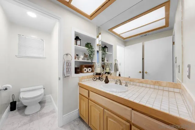 $1,247,500 | 719 Singing Trails Drive, El Cajon, CA 92019