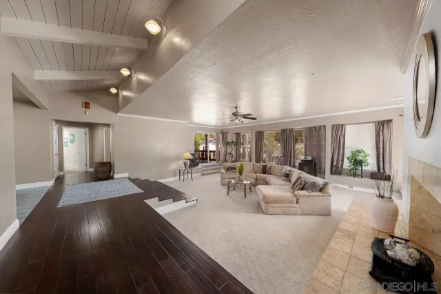 $1,247,500 | 719 Singing Trails Drive, El Cajon, CA 92019