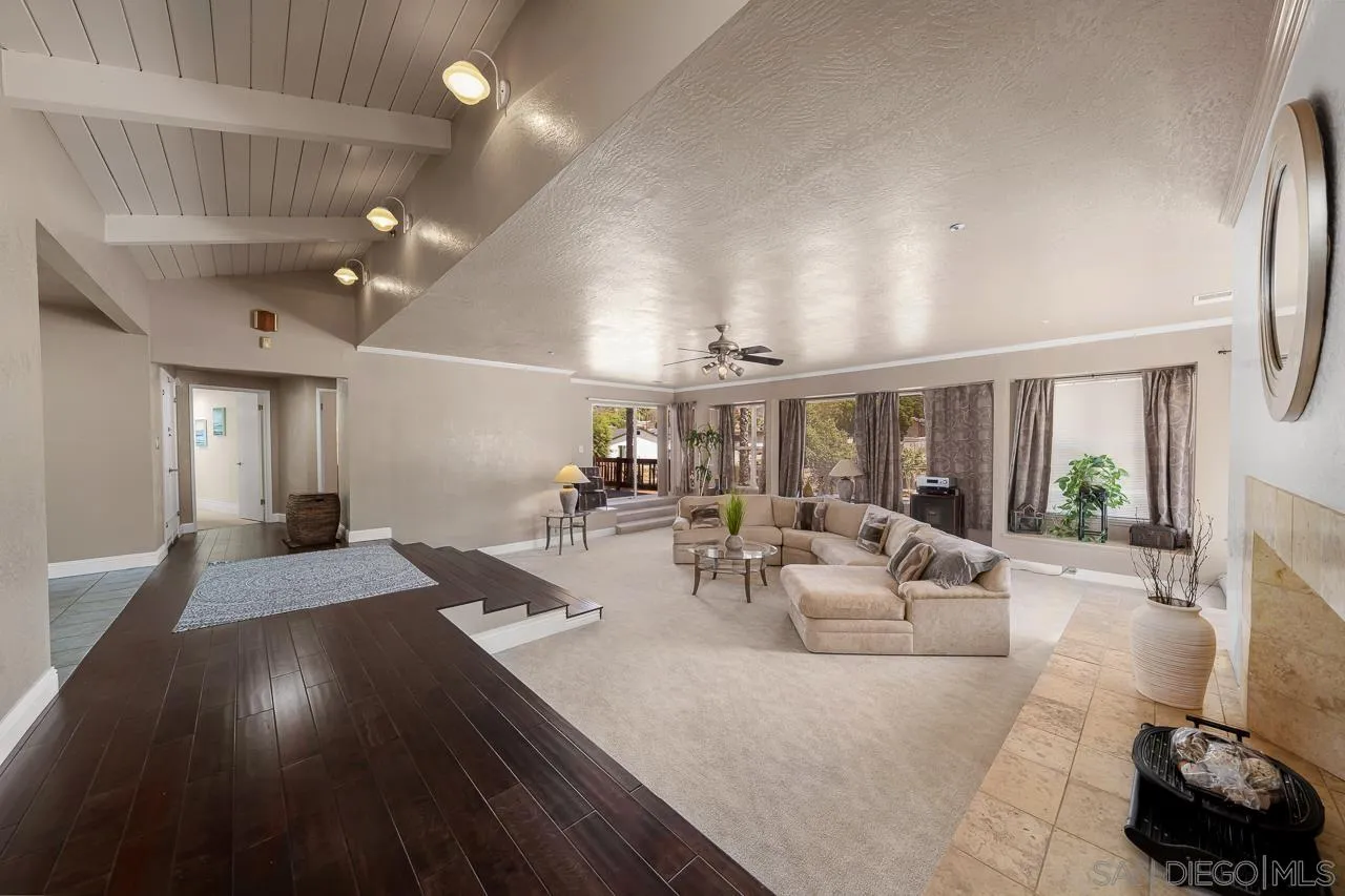 719 Singing Trails Drive El Cajon, CA 92019 - Photo 3 of 73