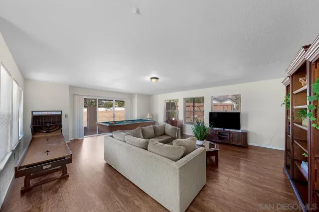 $1,247,500 | 719 Singing Trails Drive, El Cajon, CA 92019