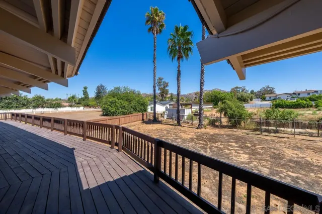 $1,247,500 | 719 Singing Trails Drive, El Cajon, CA 92019