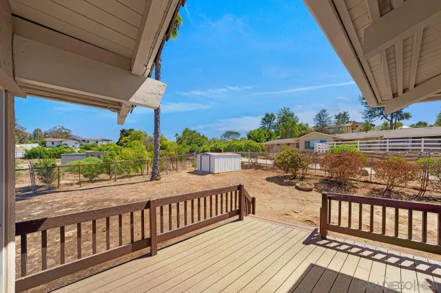 $1,247,500 | 719 Singing Trails Drive, El Cajon, CA 92019