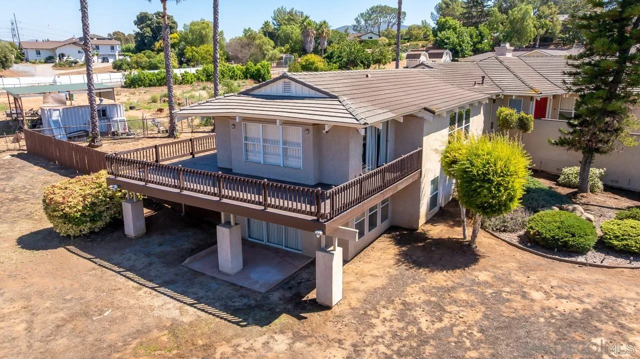 719 Singing Trails Drive El Cajon, CA 92019 - Photo 50 of 73