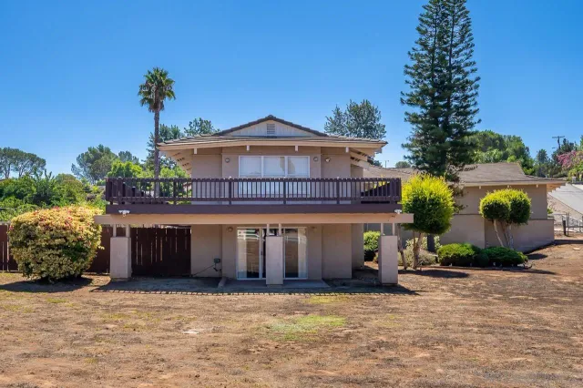 $1,247,500 | 719 Singing Trails Drive, El Cajon, CA 92019