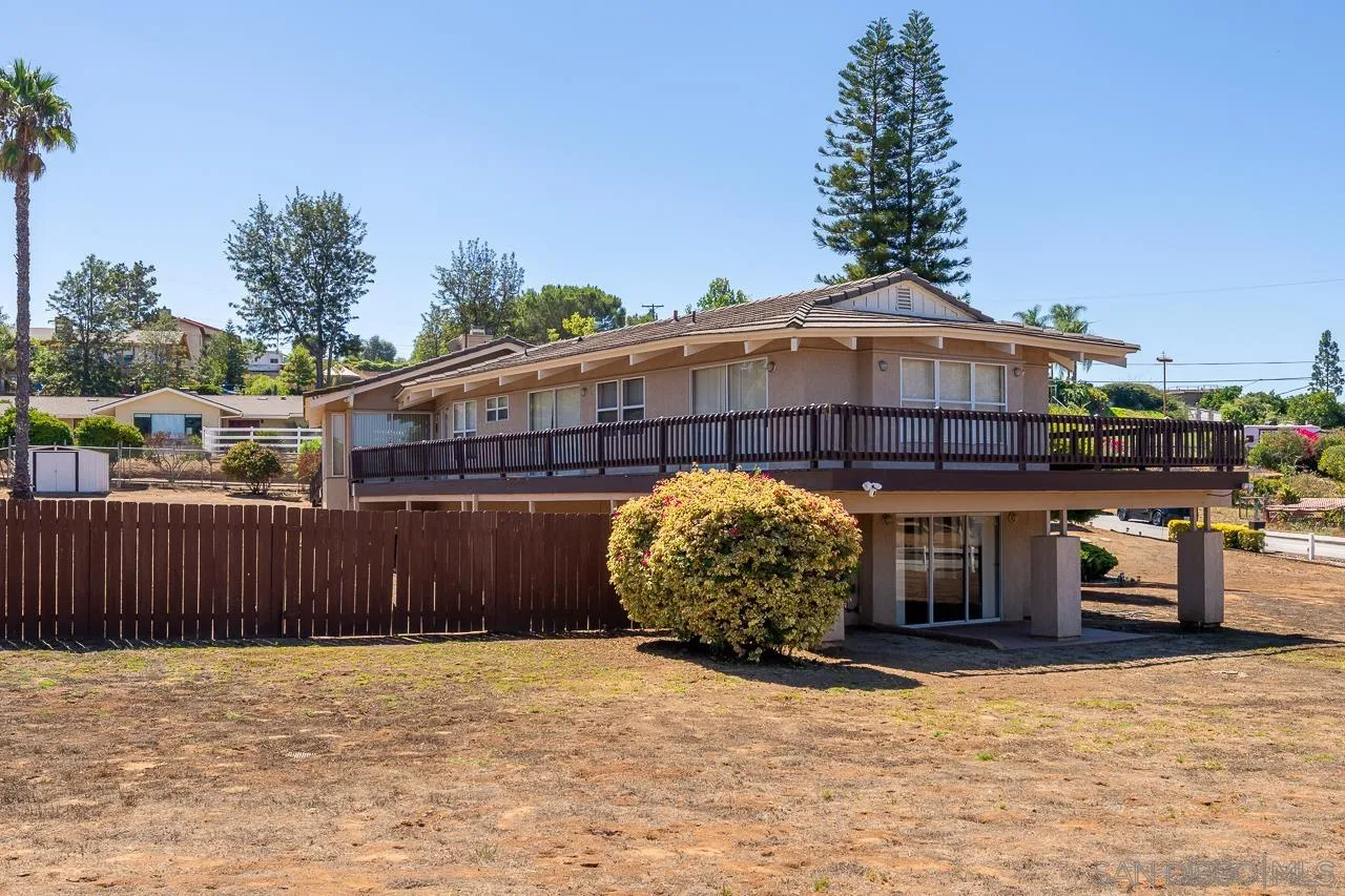 719 Singing Trails Drive El Cajon, CA 92019 - Photo 52 of 73