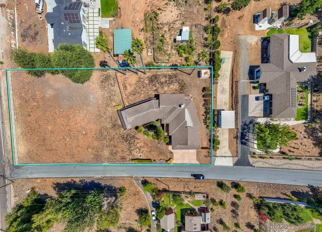 $1,247,500 | 719 Singing Trails Drive, El Cajon, CA 92019