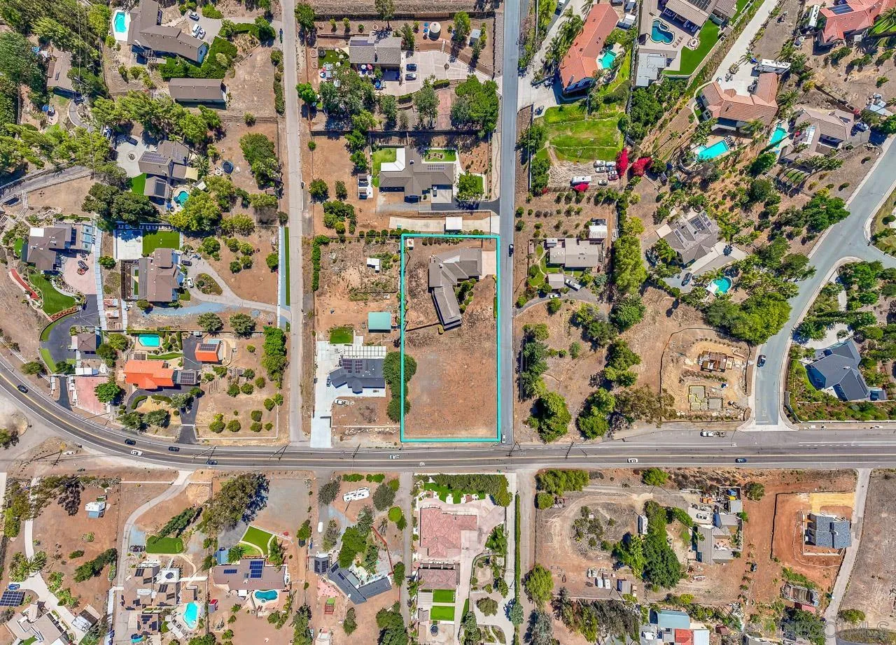 719 Singing Trails Drive El Cajon, CA 92019 - Photo 63 of 73