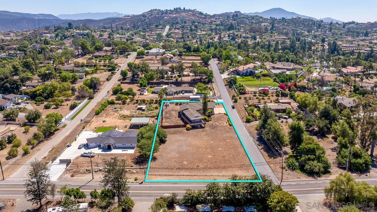 719 Singing Trails Drive El Cajon, CA 92019 - Photo 64 of 73