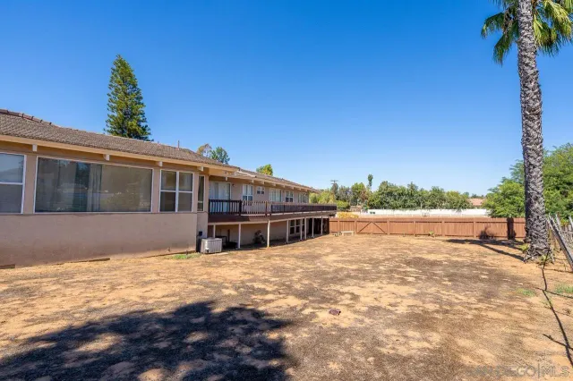 $1,247,500 | 719 Singing Trails Drive, El Cajon, CA 92019