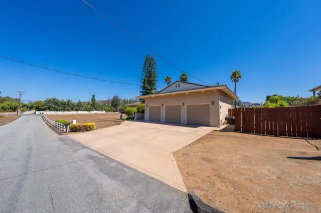$1,247,500 | 719 Singing Trails Drive, El Cajon, CA 92019