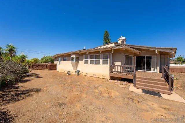 $1,247,500 | 719 Singing Trails Drive, El Cajon, CA 92019