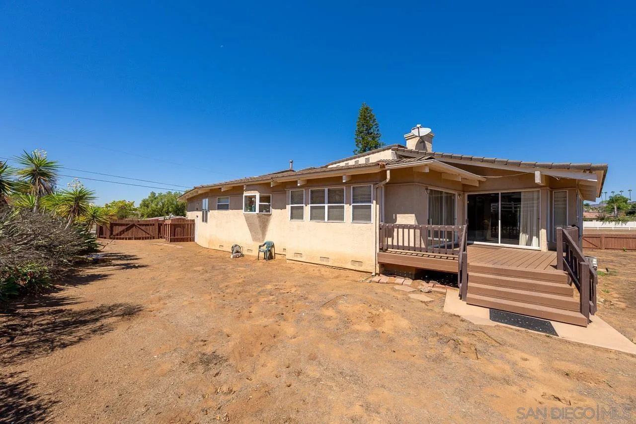 719 Singing Trails Drive El Cajon, CA 92019 - Photo 69 of 73