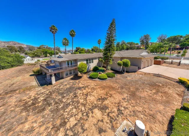 $1,247,500 | 719 Singing Trails Drive, El Cajon, CA 92019