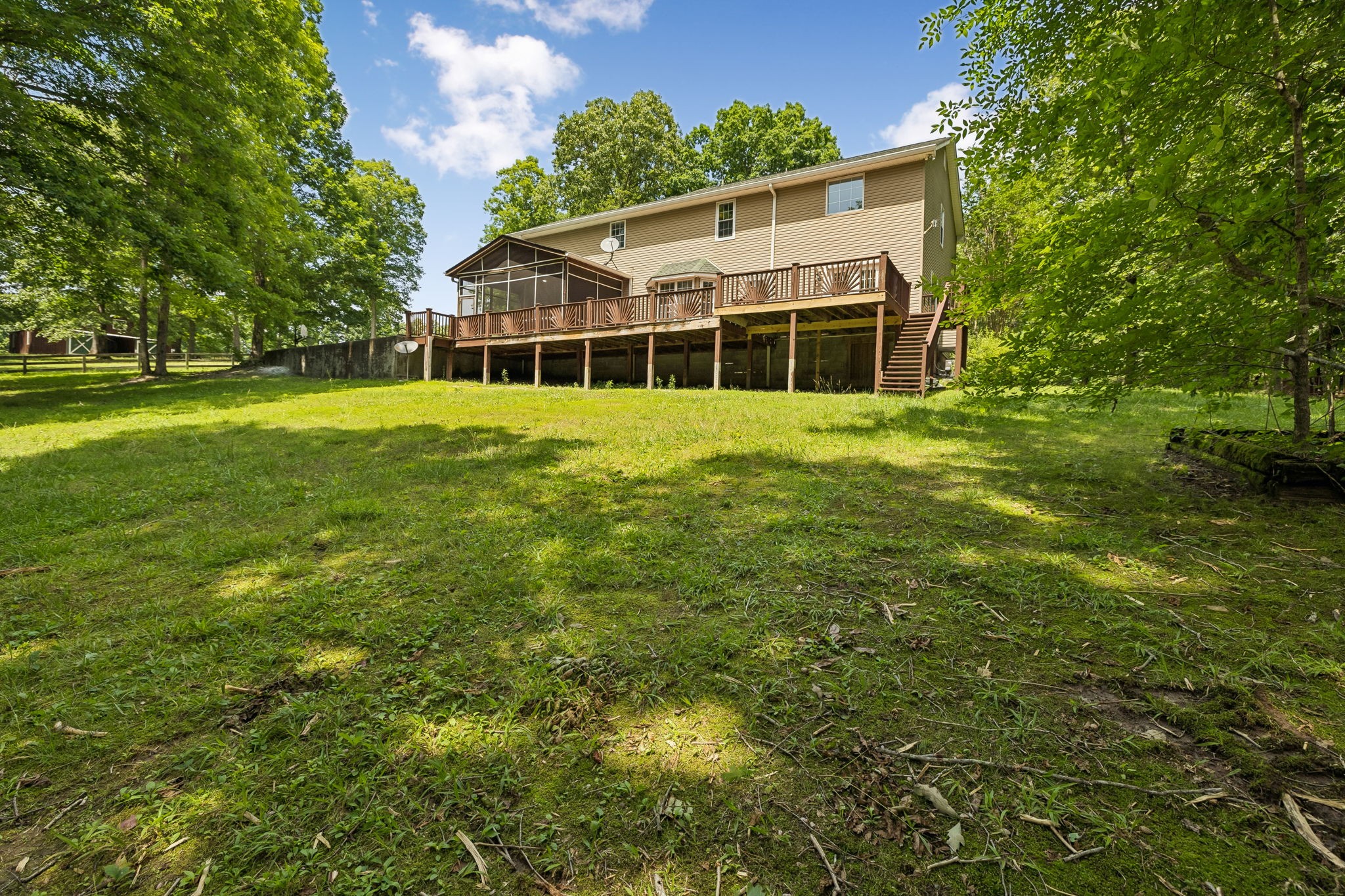 7555 County Line Road White Bluff, TN 37187 - Photo 73 of 89