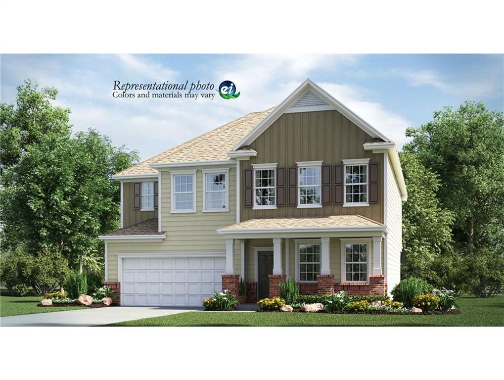 17508 Snug Harbor Road, Unit PL 81 Charlotte, NC 28278 - Photo 1 of 7 Gallery Image 1