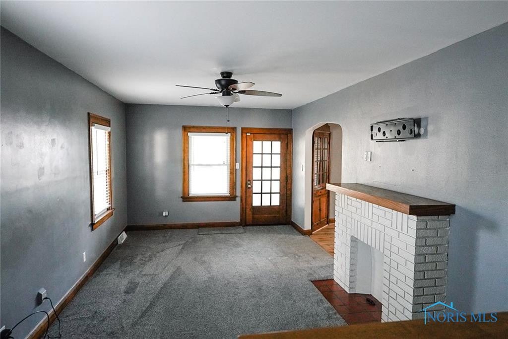 545 Southover Road Toledo, OH 43612 - Photo 10 of 50 Gallery Image 10