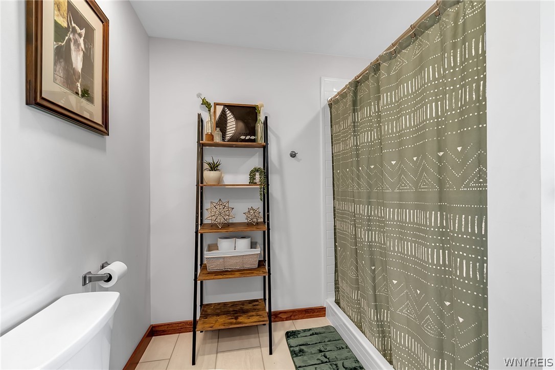12286 Williston Road Marilla, NY 14004 - Photo 22 of 50 Main Home: Primary Full Bathroom