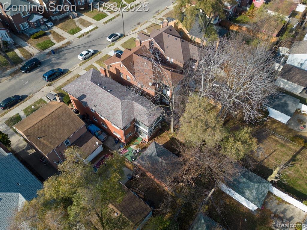 17532 Indiana Street Detroit, MI 48221 - Photo 17 of 28 Gallery Image 17