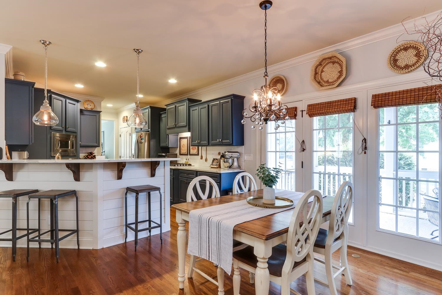 1218 Ileagnes Road Raleigh, NC 27603 - Photo 10 of 31 Photo 10