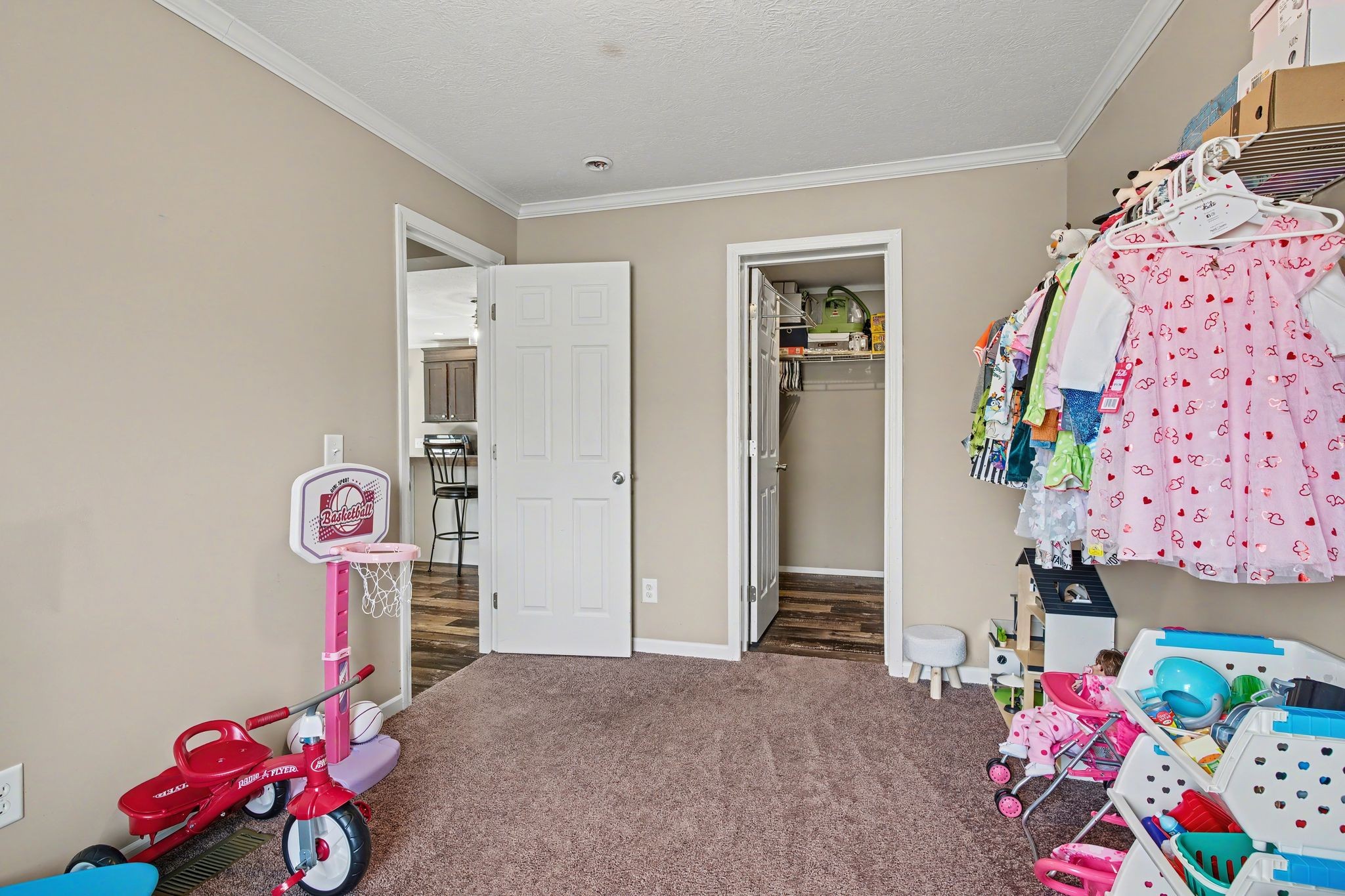 3039 Meadow Court Springfield, TN 37172 - Photo 12 of 42