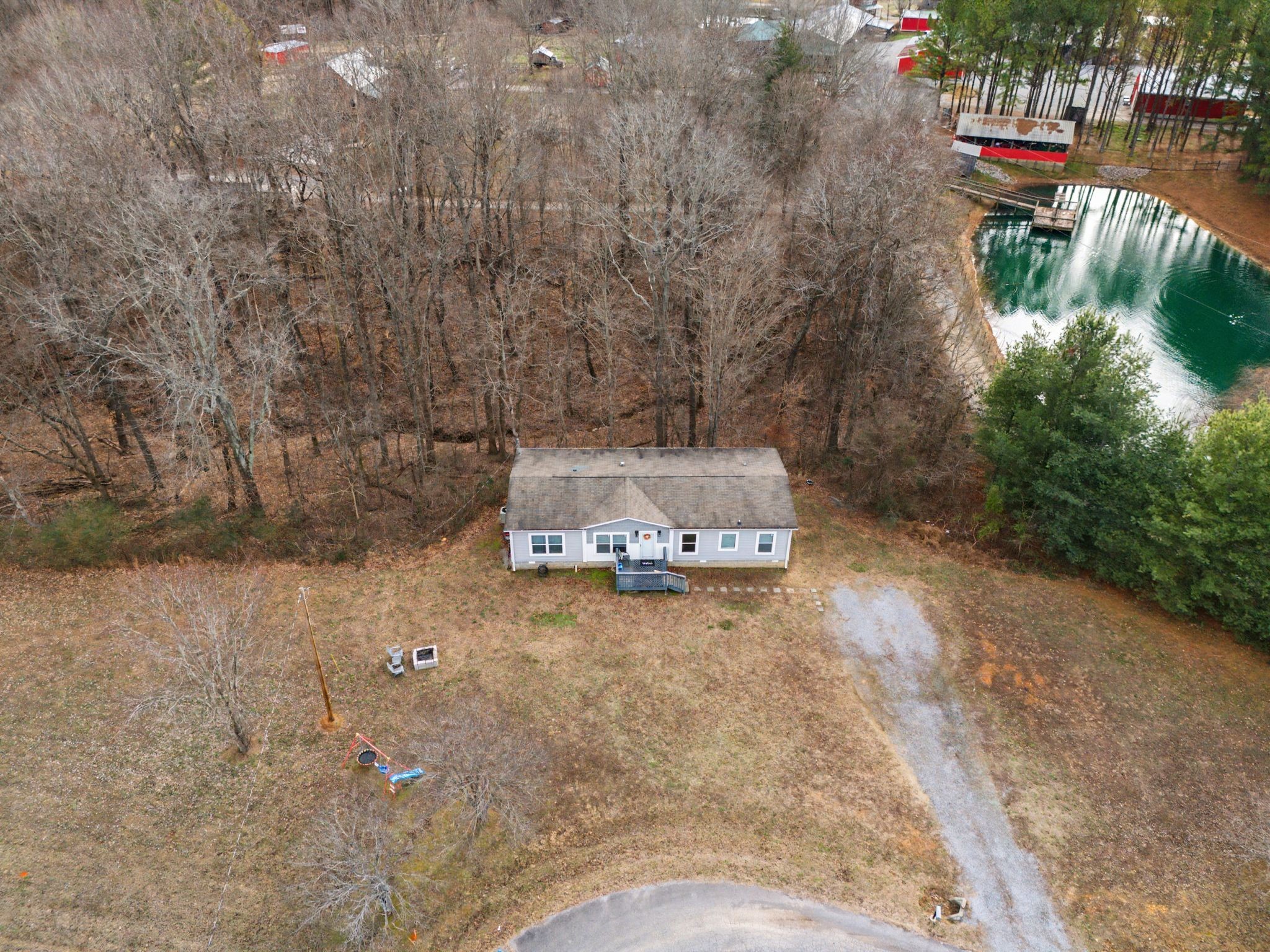 3039 Meadow Court Springfield, TN 37172 - Photo 27 of 42