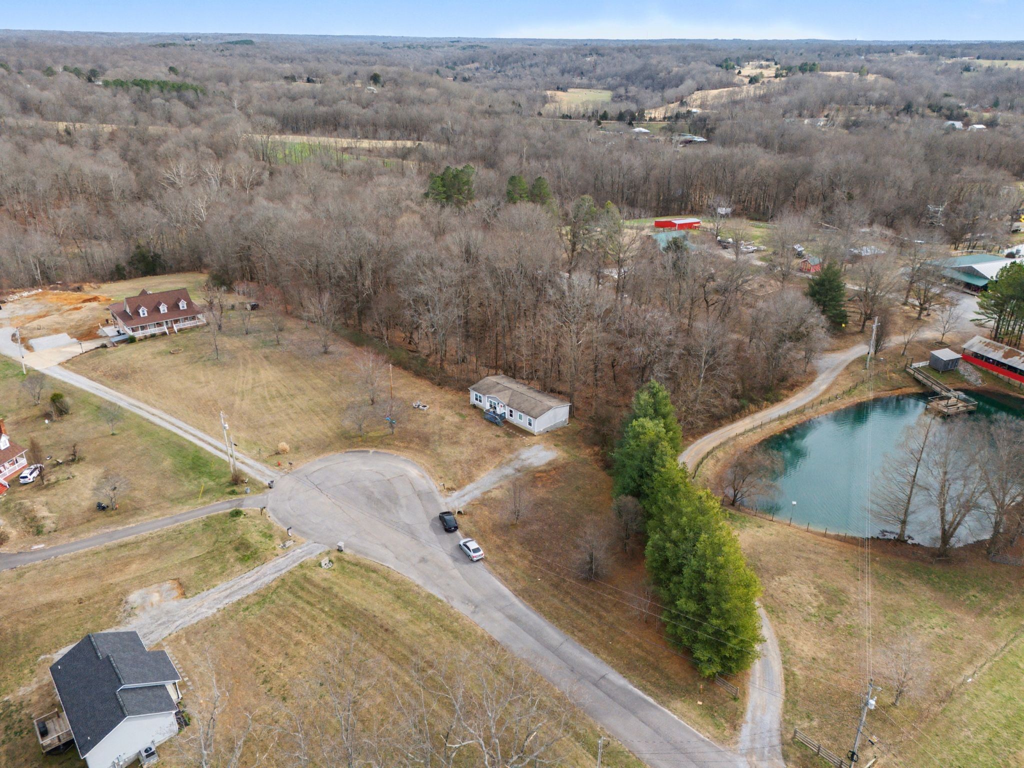 3039 Meadow Court Springfield, TN 37172 - Photo 28 of 42