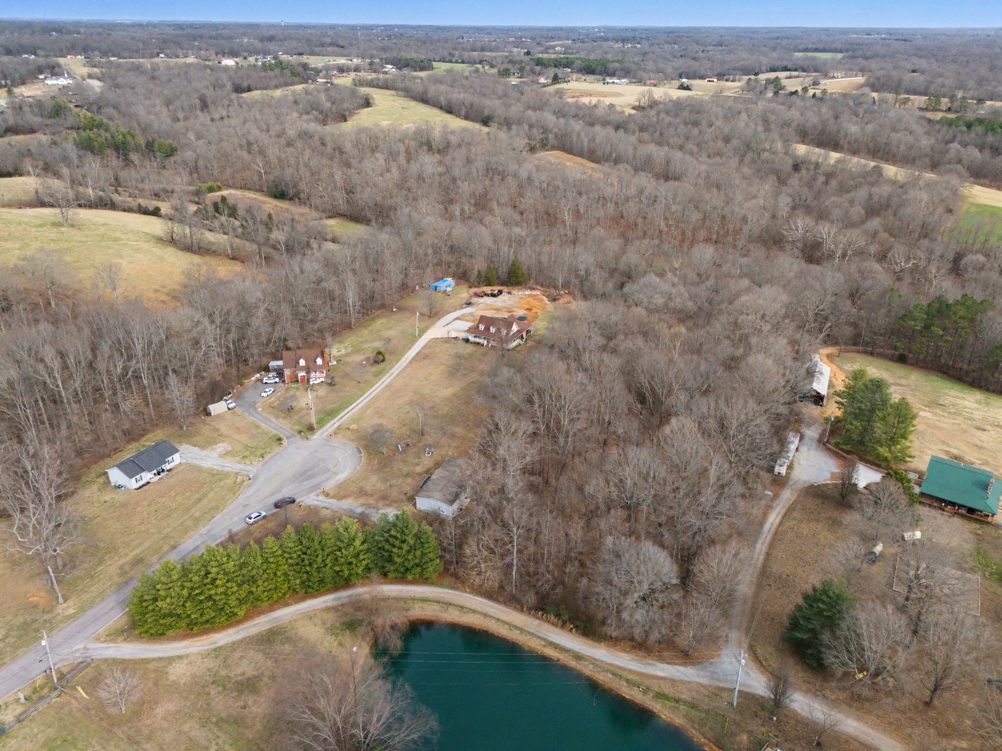 3039 Meadow Court Springfield, TN 37172 - Photo 30 of 42