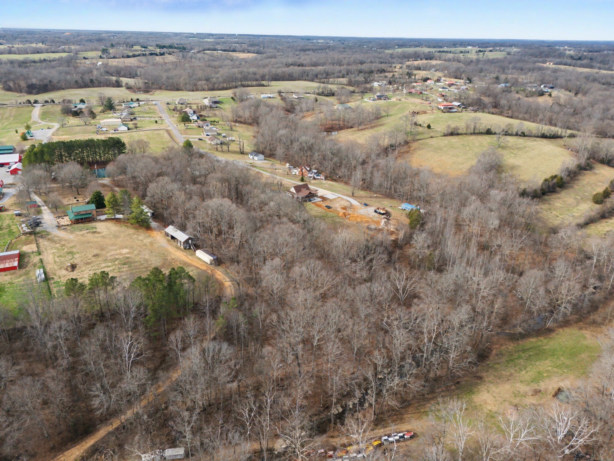 3039 Meadow Court Springfield, TN 37172 - Photo 33 of 42