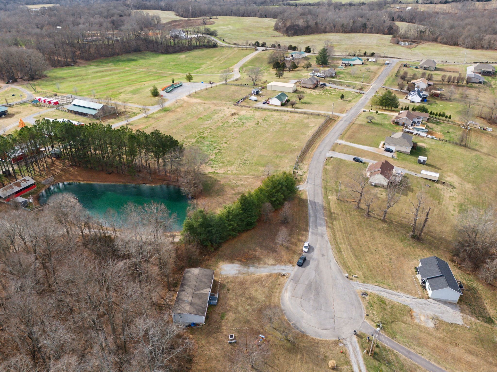 3039 Meadow Court Springfield, TN 37172 - Photo 34 of 42