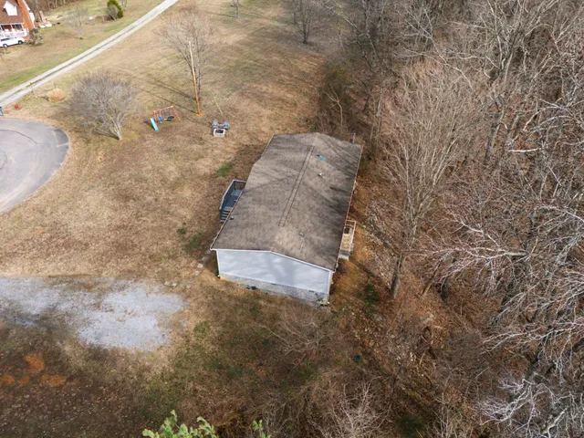 a view of a outdoor space