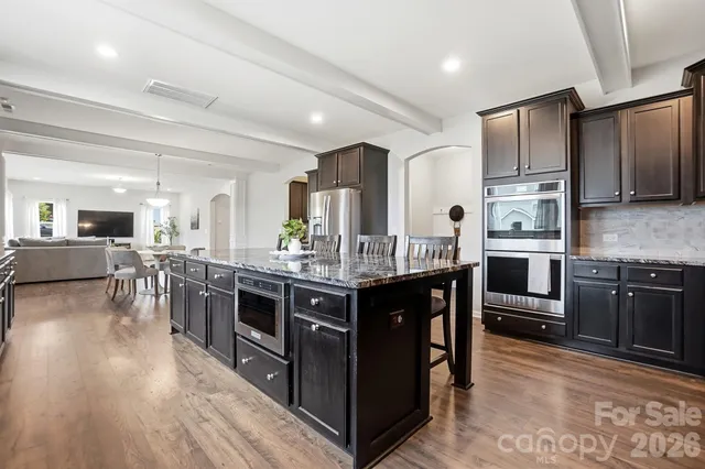 $720,000 | 1435 Brooksland Place, Waxhaw, NC 28173