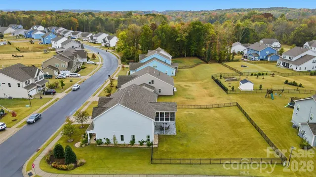 $720,000 | 1435 Brooksland Place, Waxhaw, NC 28173
