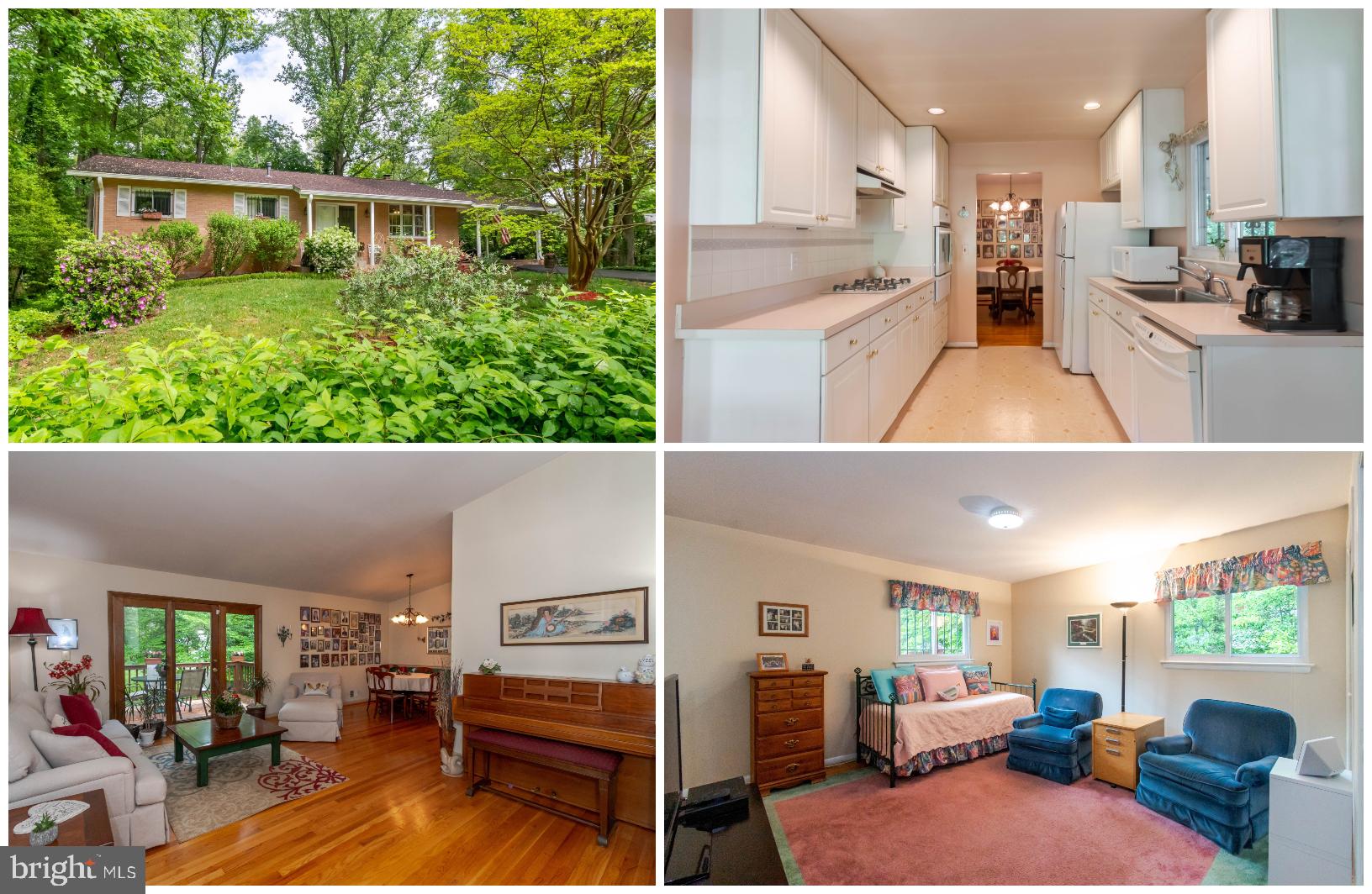 9014 Spring Avenue Lanham, MD 20706 - Photo 1 of 54 Gallery Image 1