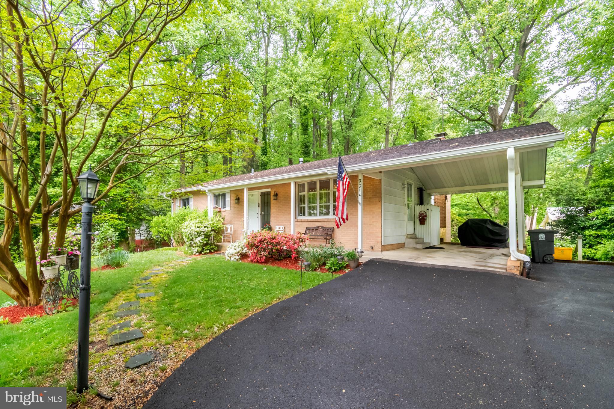 9014 Spring Avenue Lanham, MD 20706 - Photo 3 of 54 Gallery Image 3